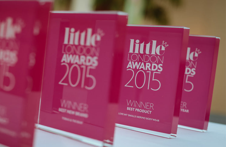 Little London Awards 2015