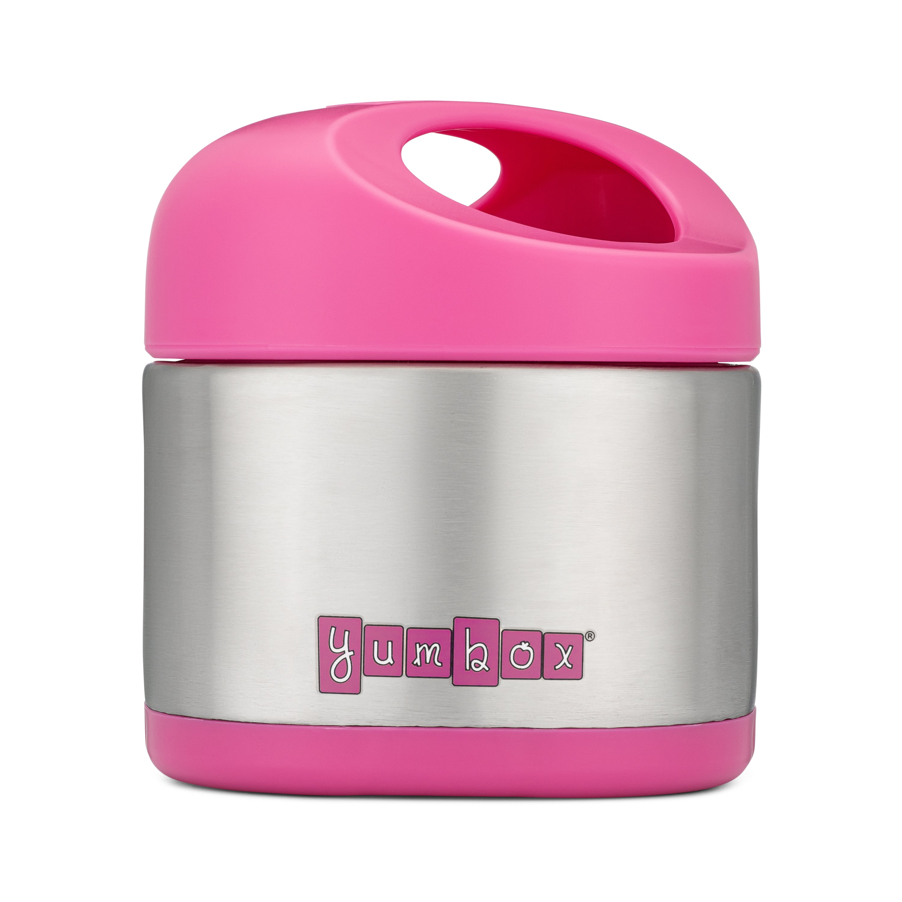 Yumun Yumbox Cubi Thermal Jars