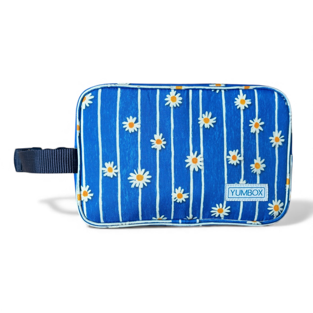 Yumbox Chill Insulated Lunch Bag with Ice Packs (Compact Snack & Lunch