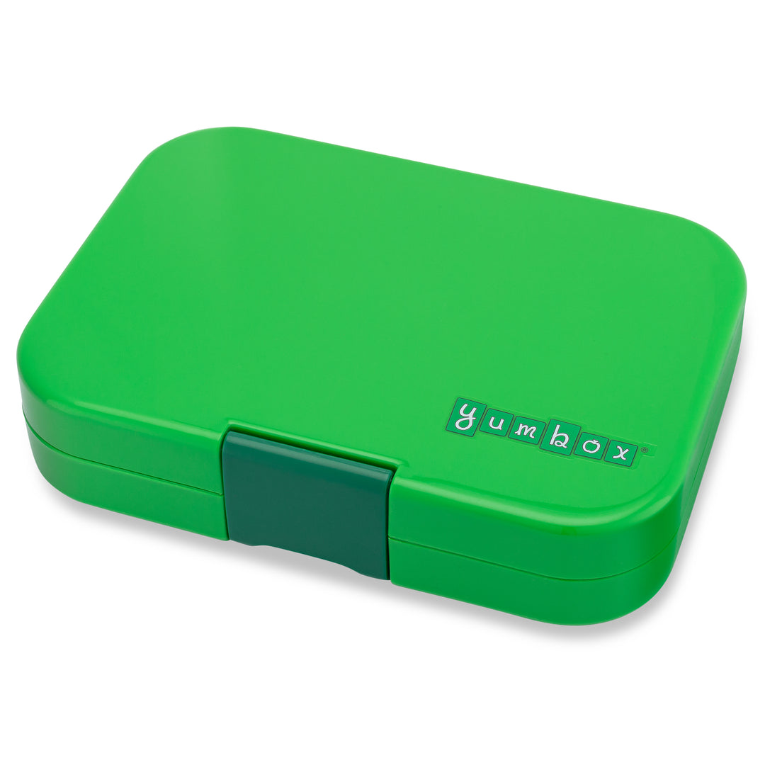 Original Exterior Box - Jurassic Green
