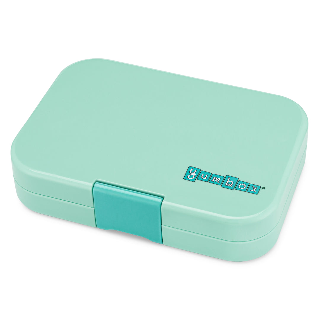 Original Exterior Box - Serene Aqua