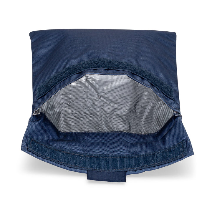 Reusable Sandwich Bag - Navy