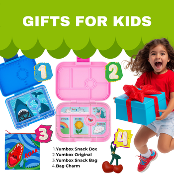 Why Yumbox Makes a Practical and Thoughtful Gift for Kids and Adults