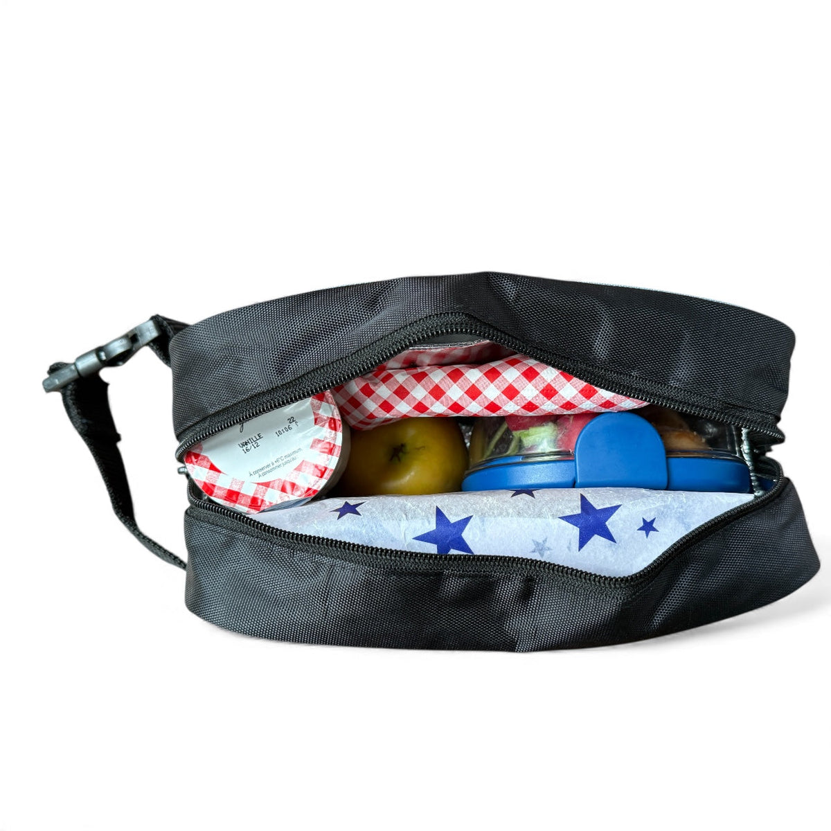 Yumbox Chill Bag with ice packs