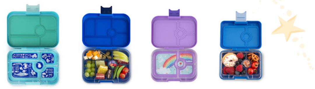 Which Yumbox is Right for You?