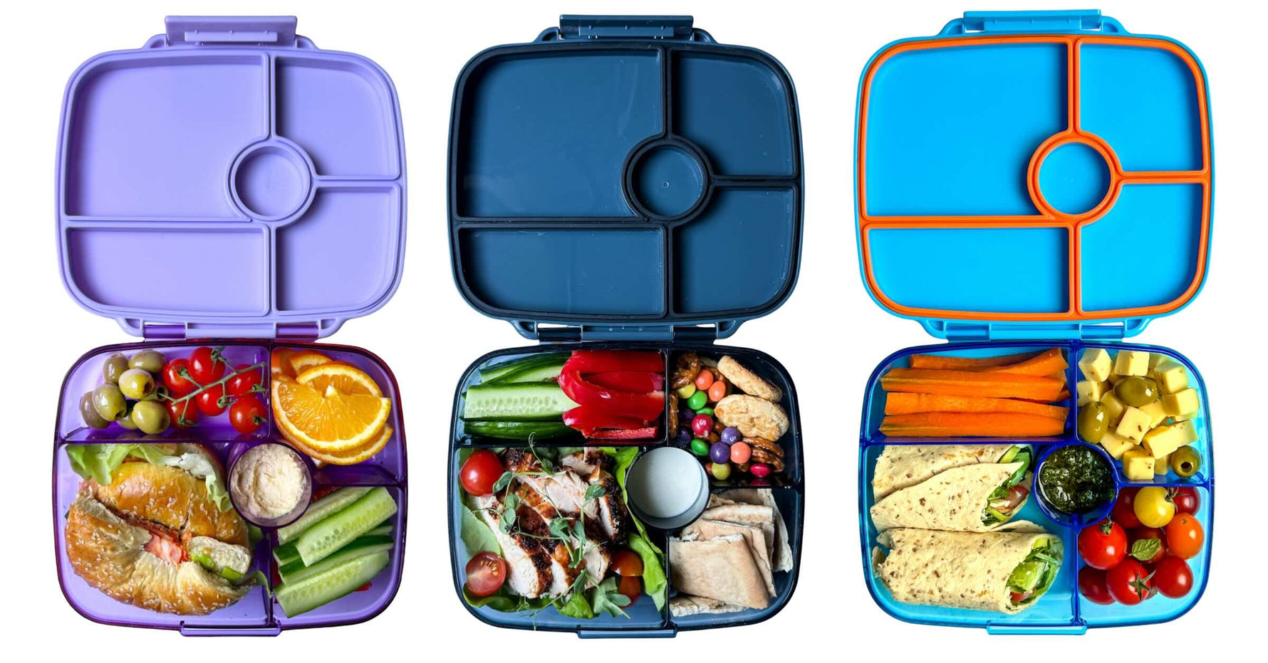 bento lunch box for kids