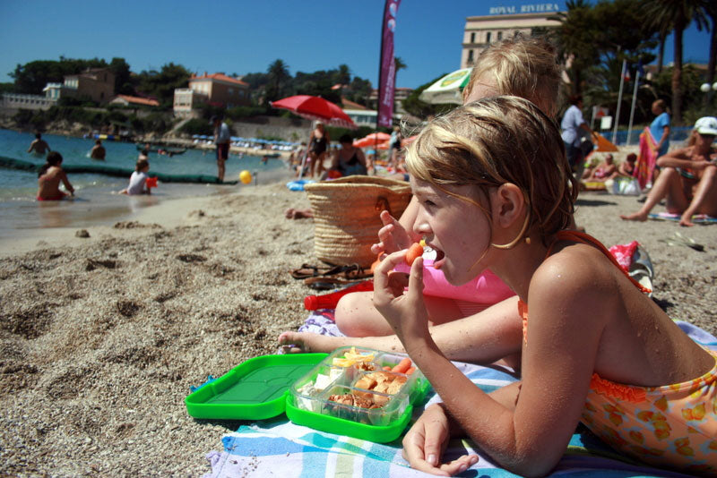 Mediterranean Foods for Kids: Forming Healthy Habits Young