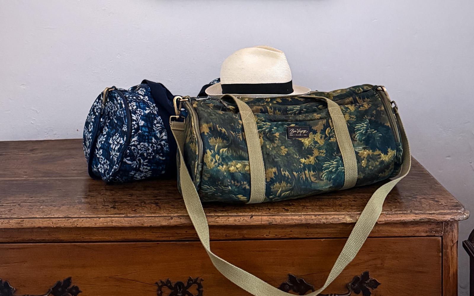 Weekender Duffle Bags
