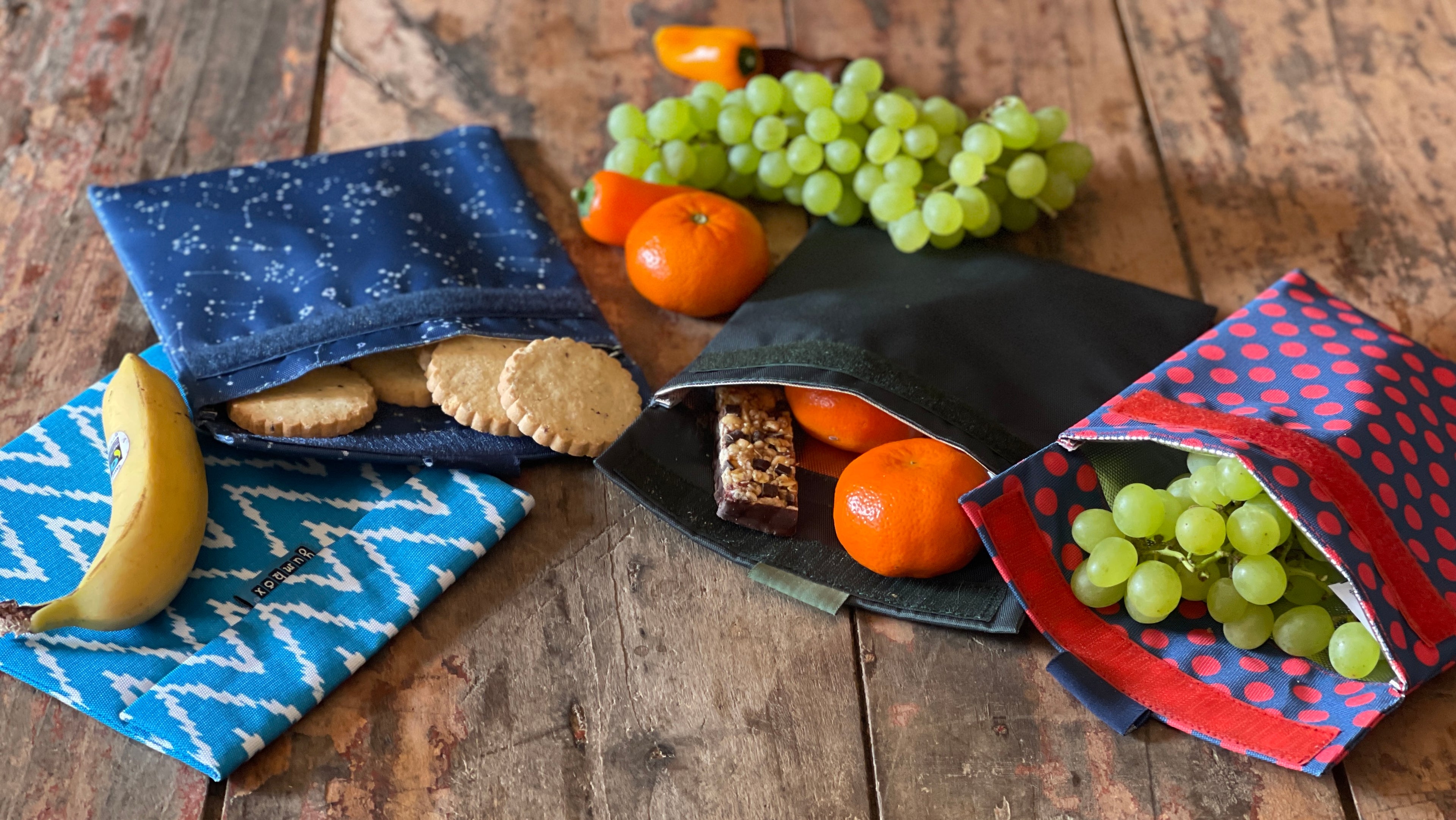 Sandwich Bags