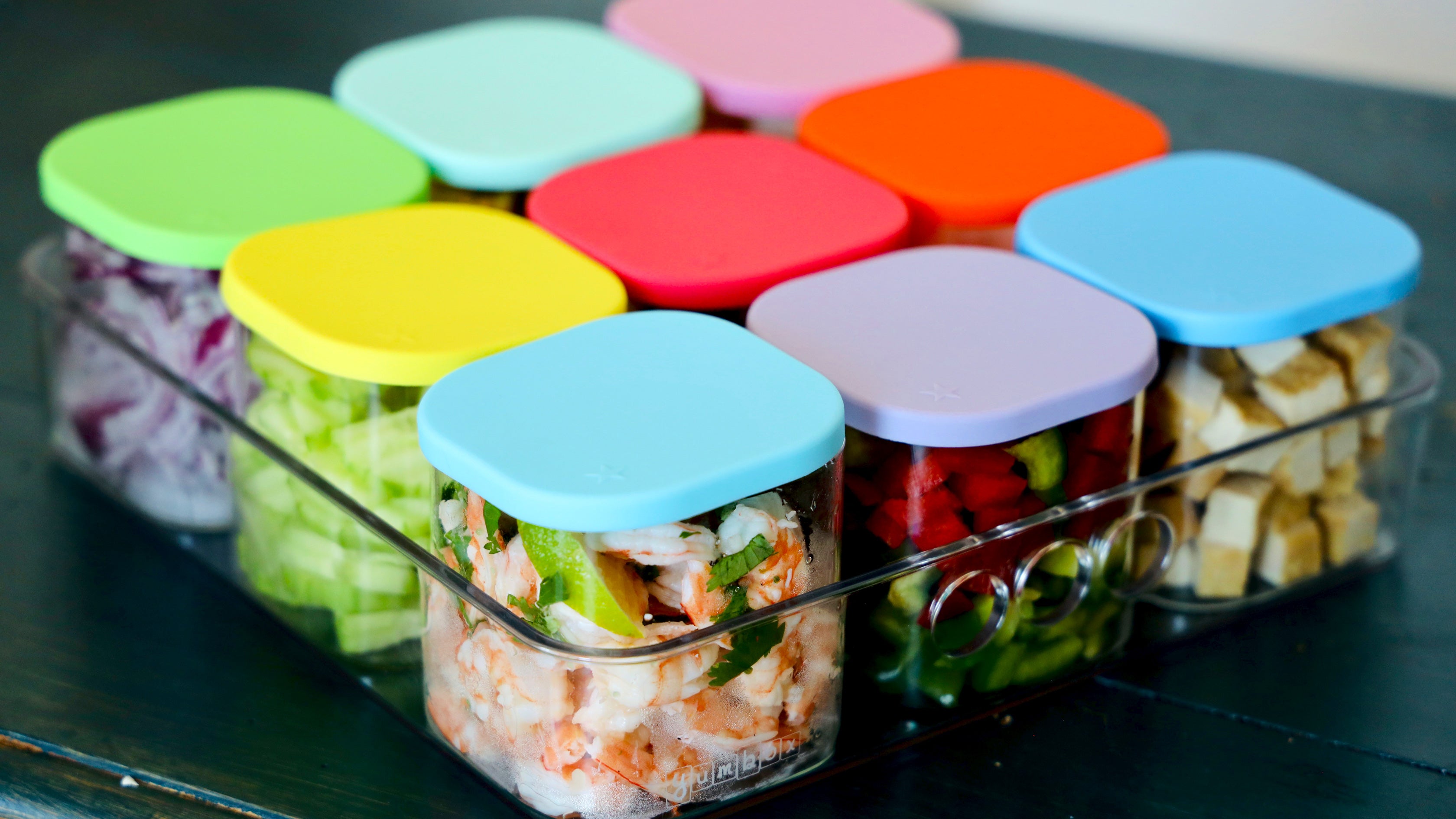 Food Prep