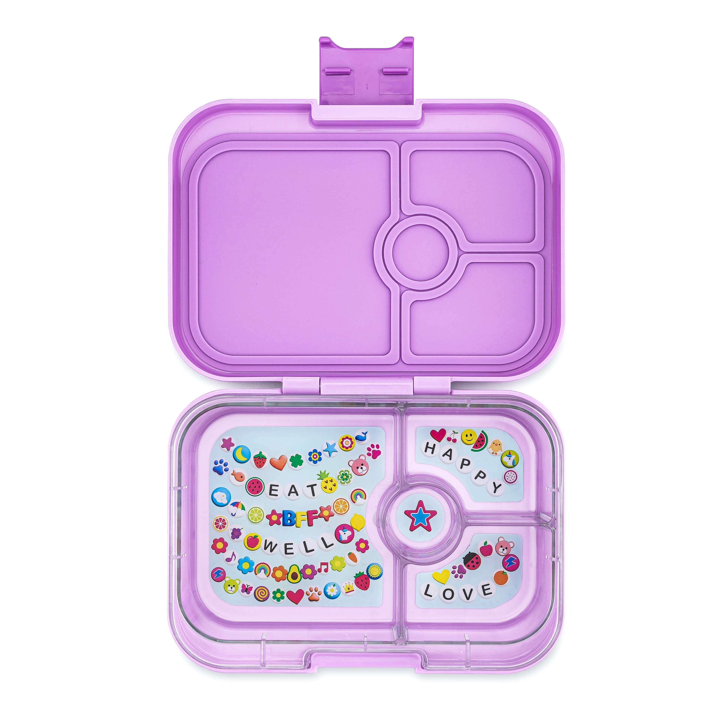 Yumbox - The leakproof bento lunch box for kids and adults