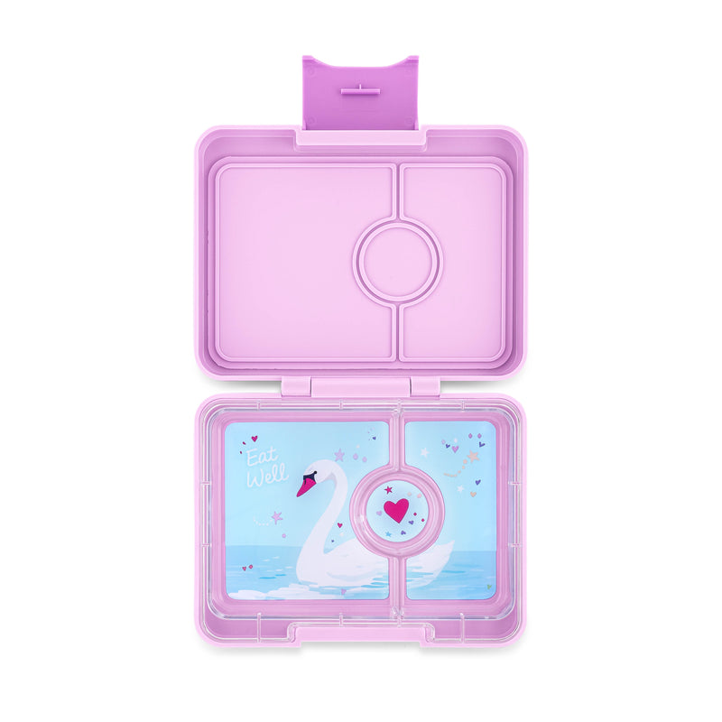Swan Ami Purple