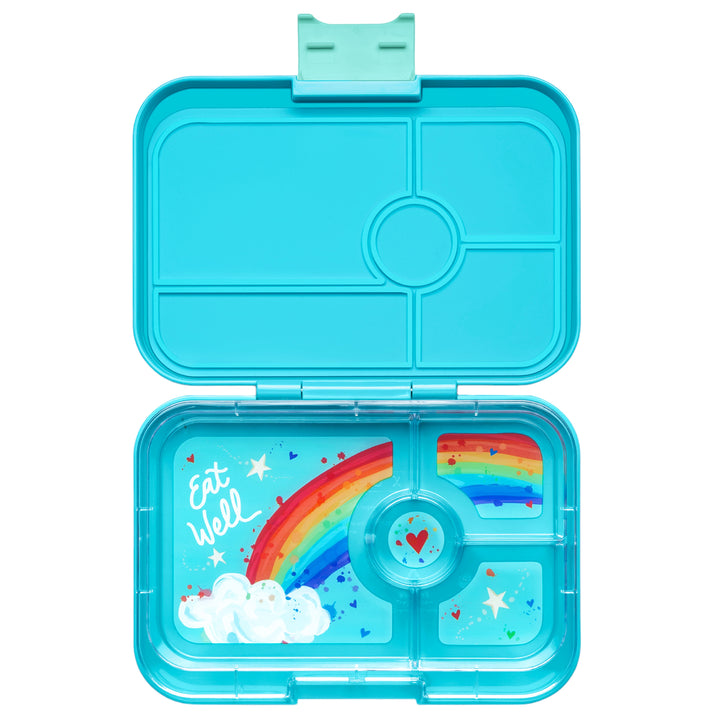 Yumbox Tapas Large Leakproof Bento Lunch Box