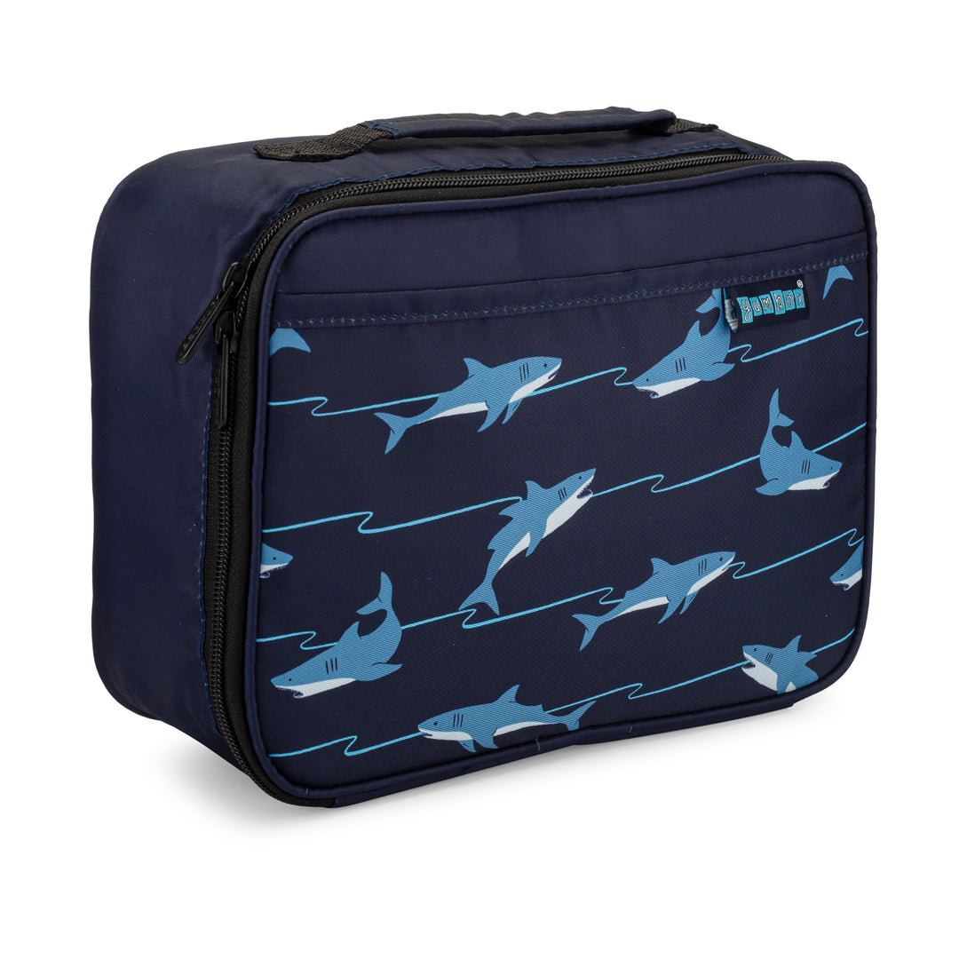 Classic Lunch Bag - Atlantic Shark