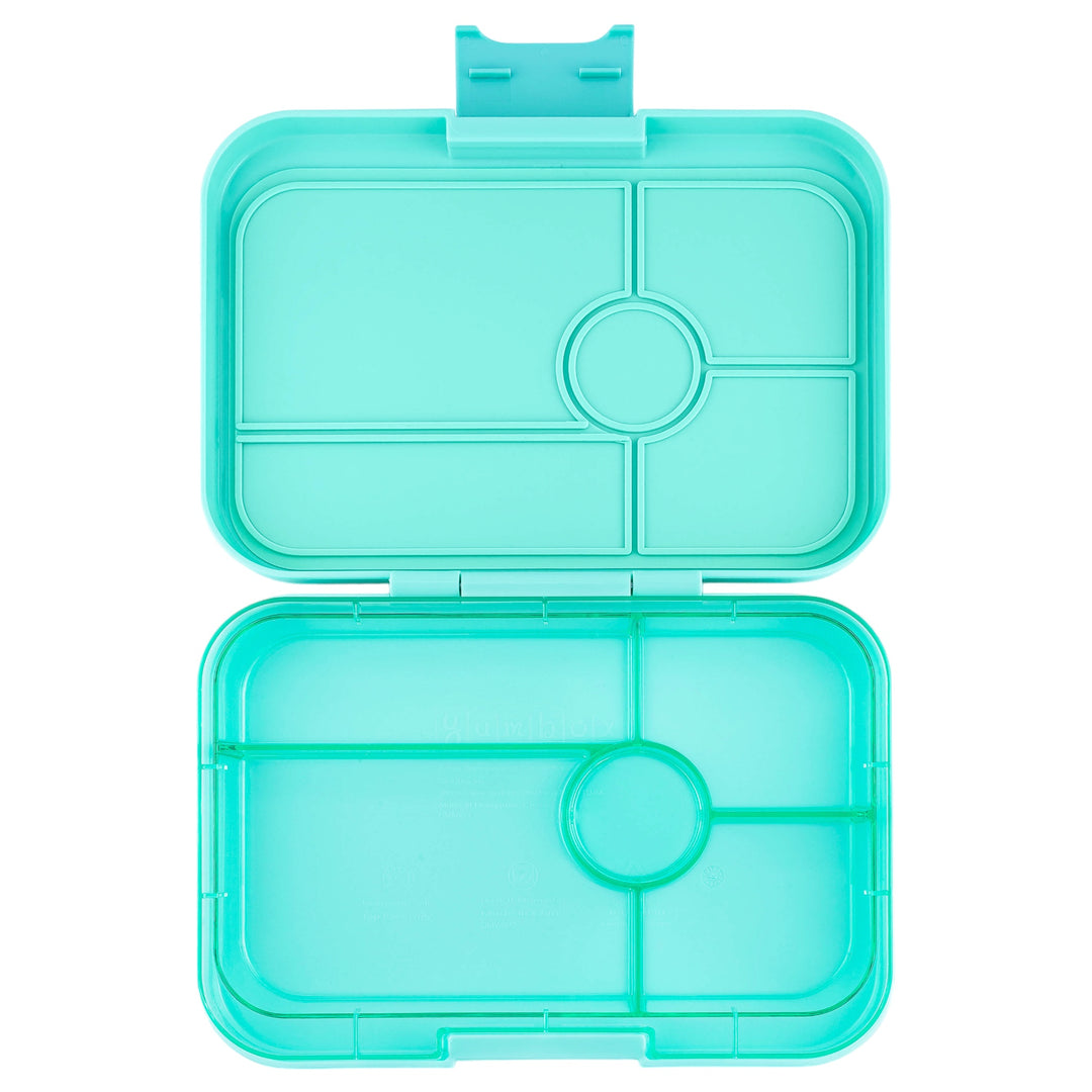 Buy Yumbox Lunch Box Tapas 5 Compartment – Biome US Online