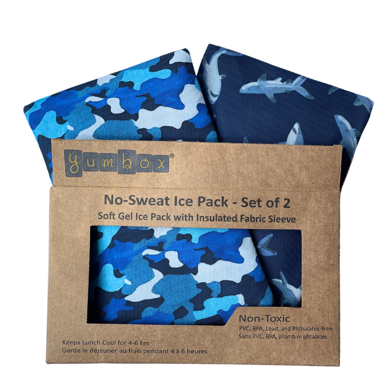Shark Camo