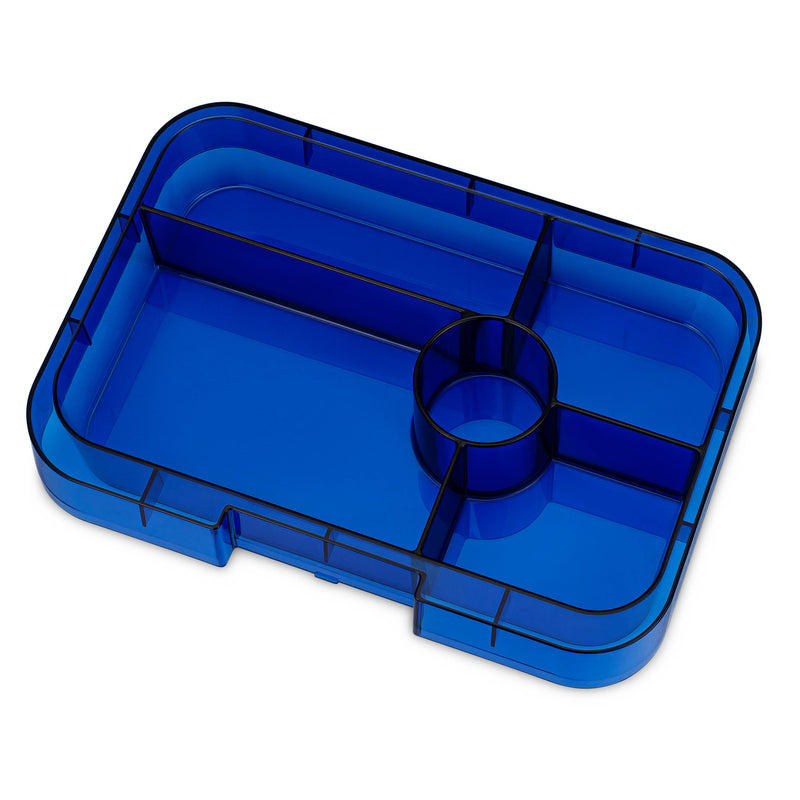 Yumbox Tapas - Trays & Shells
