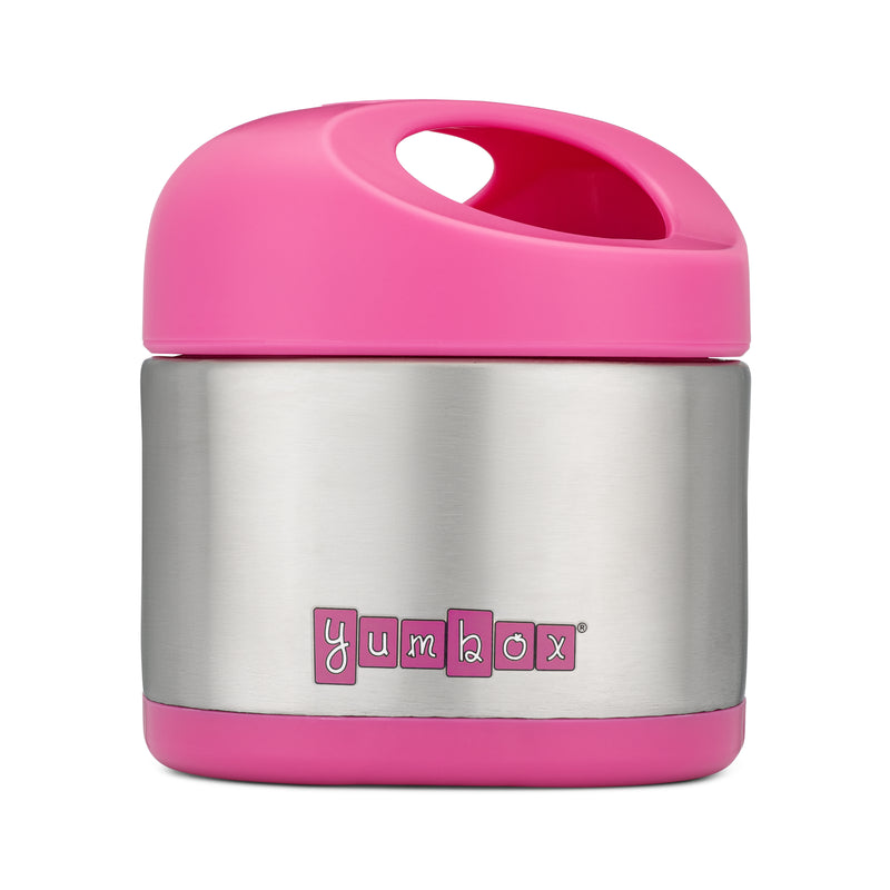 Berry Pink
