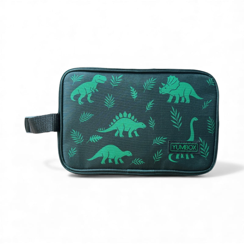 Dinosaurs Green
