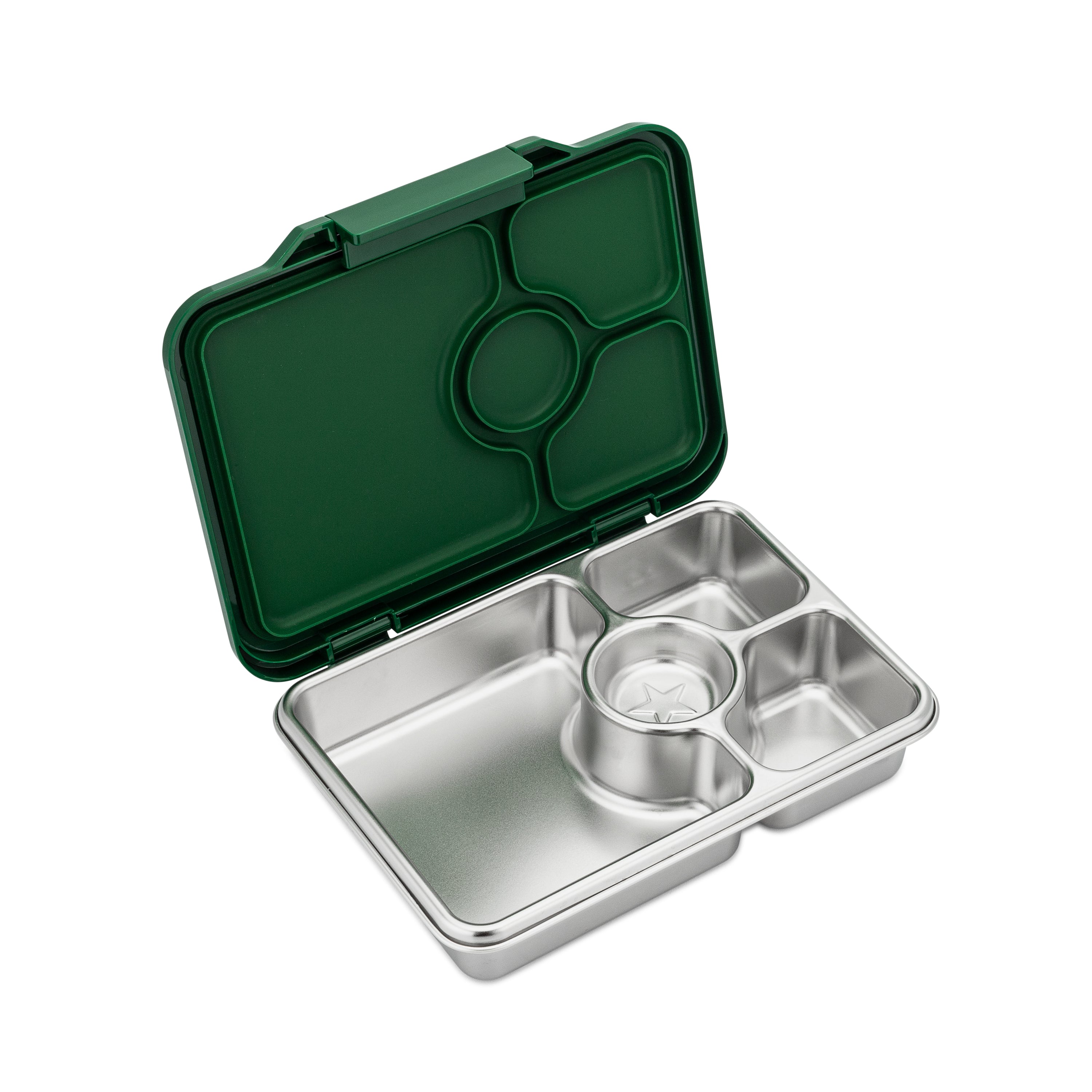 Stainless Steel Leakproof Bento Lunch Box – Yumbox