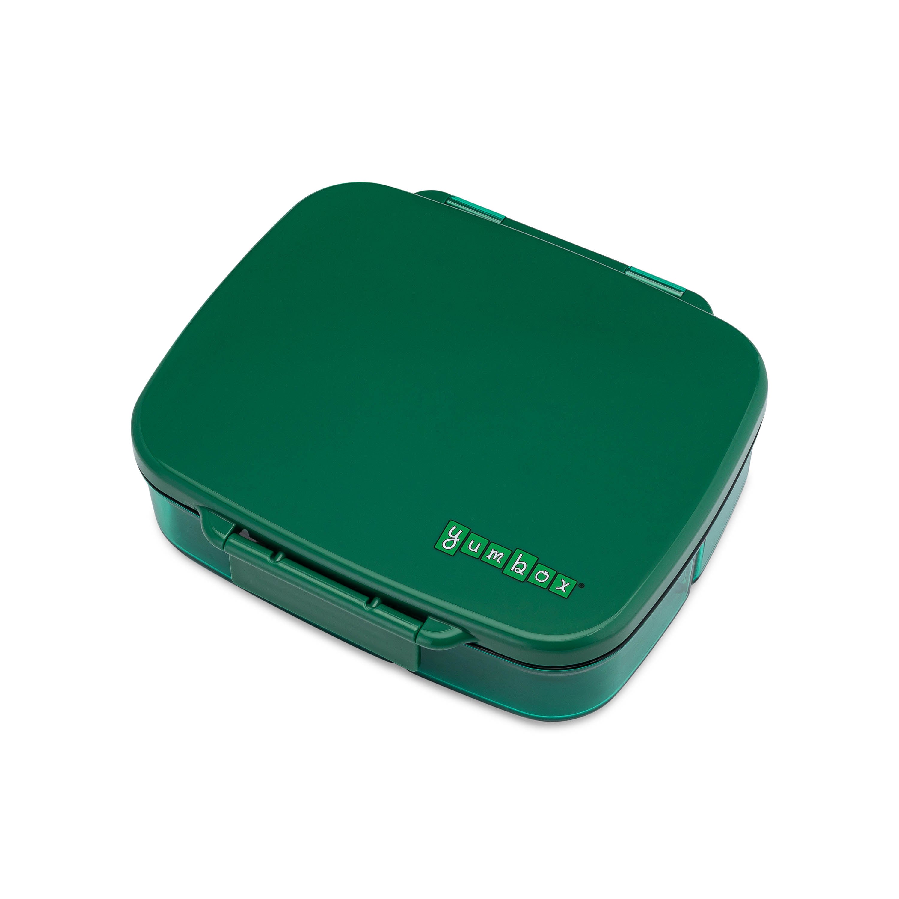 Yumbox Go – Large Deep Leakproof Bento Lunch Box, 5 Compartments