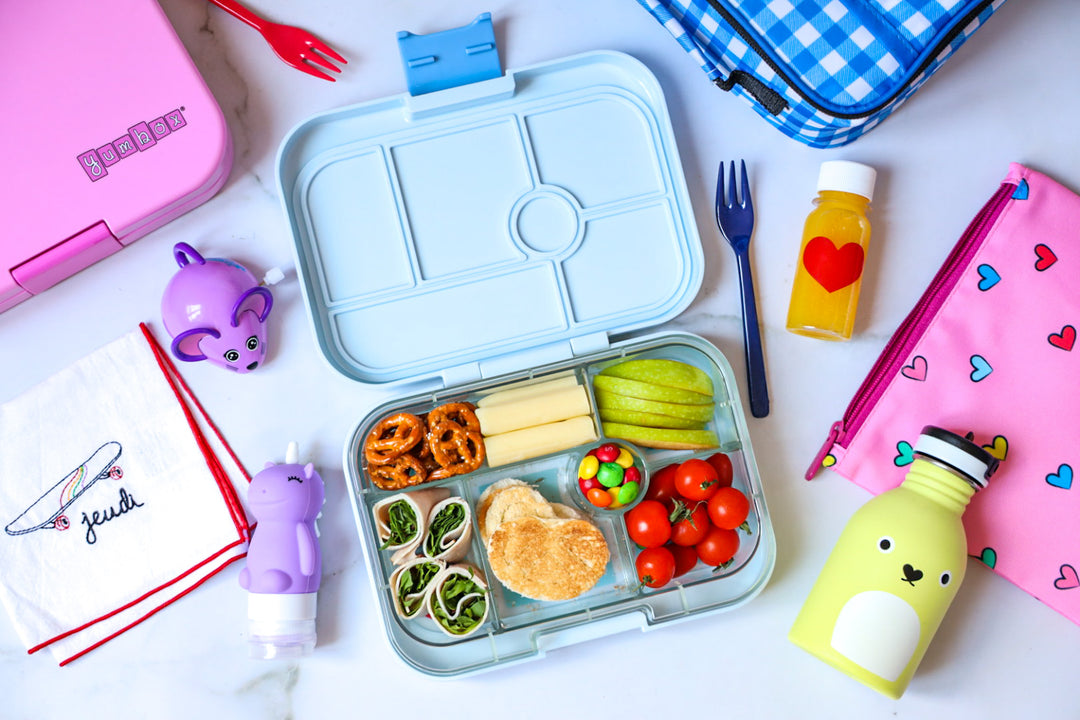 Lunch Boxes, Bento Boxes, Food Storage Containers