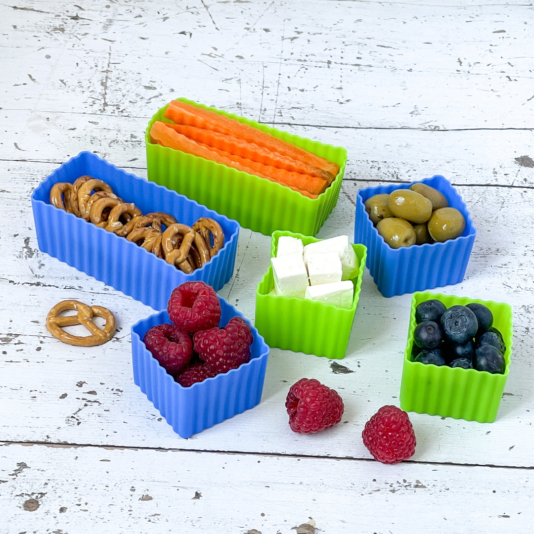 Yumbox Snack Box – Bless Your Cotton Socks