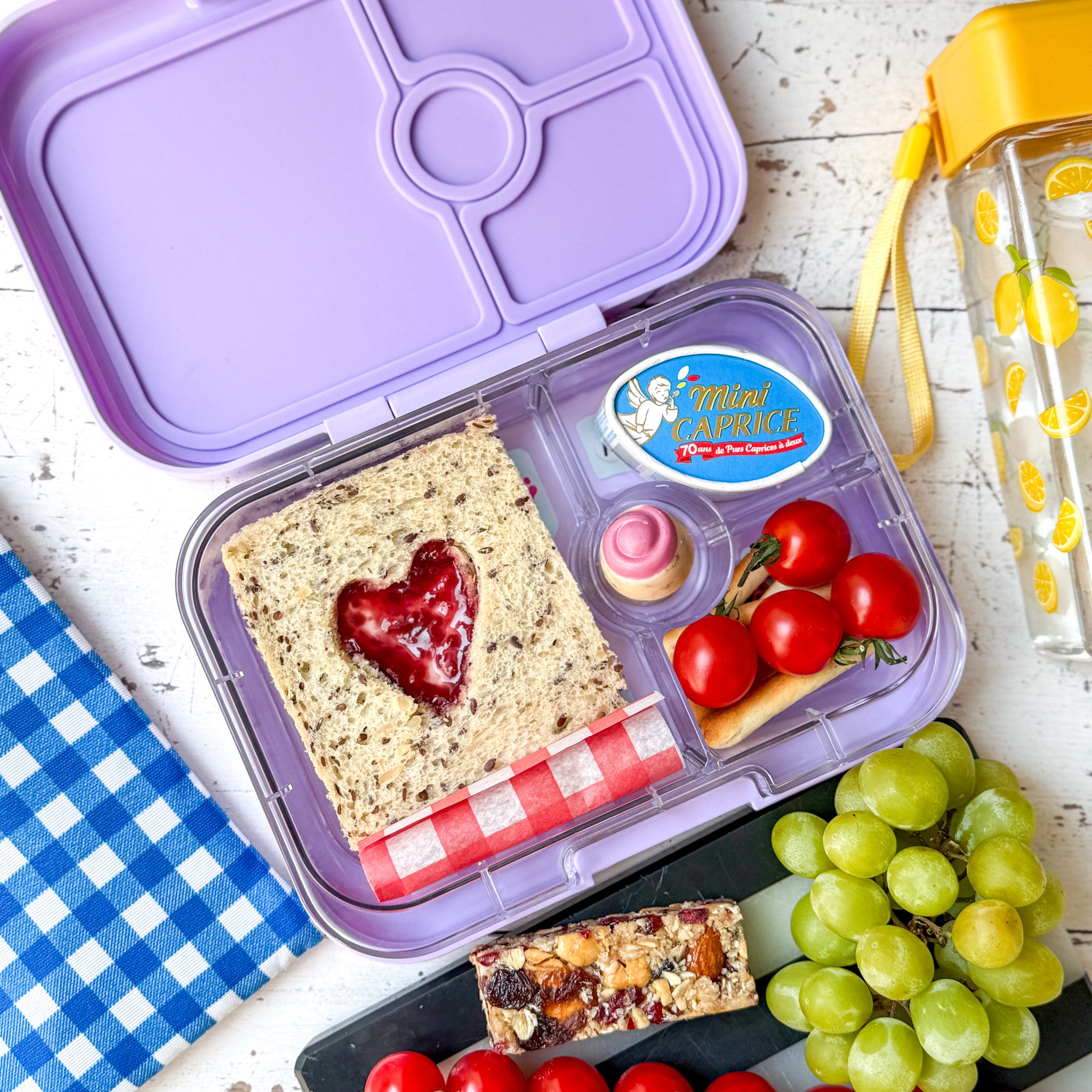 Bento – Yumbox