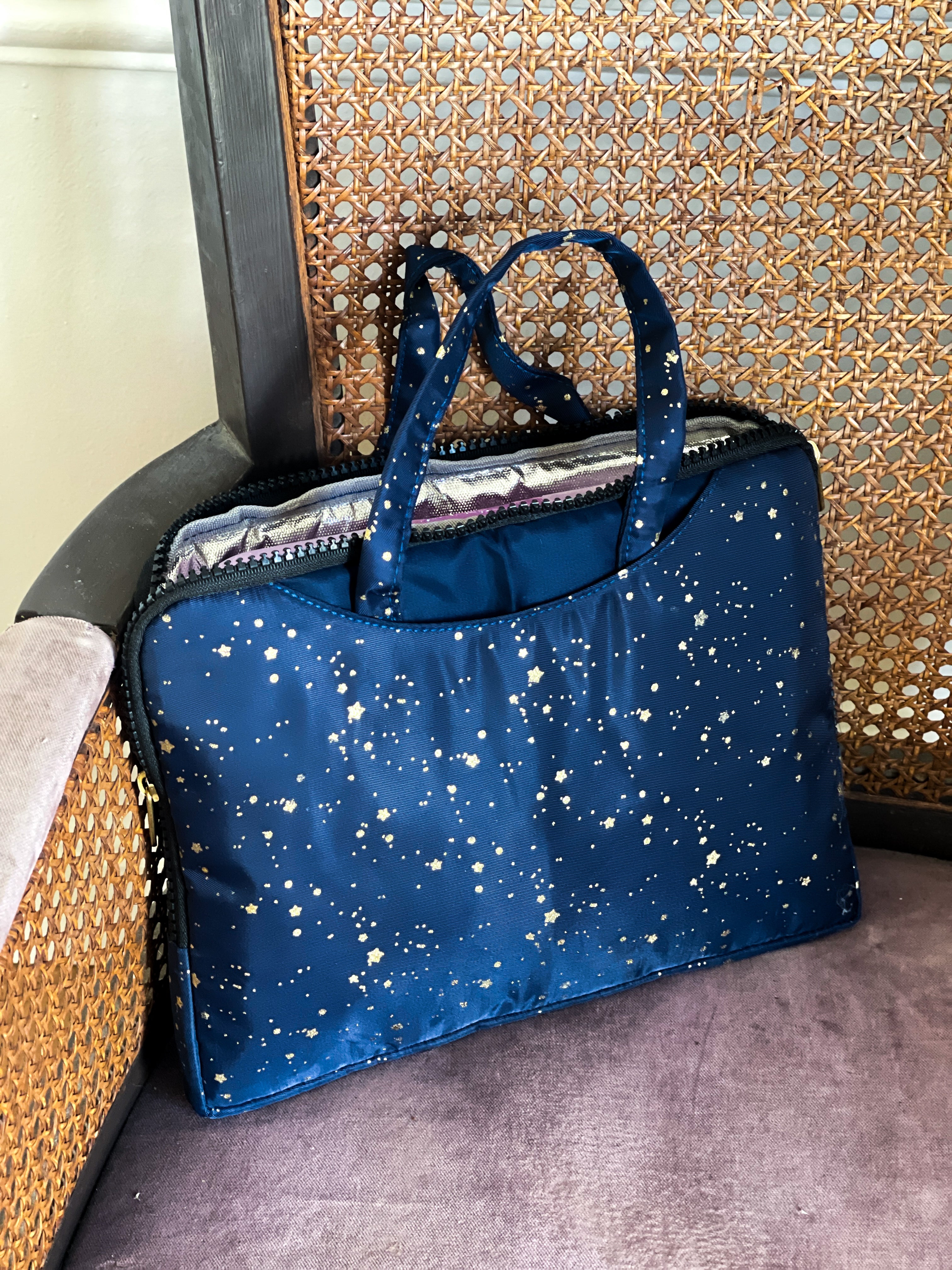 Insulated sleeve lunch bag clearance