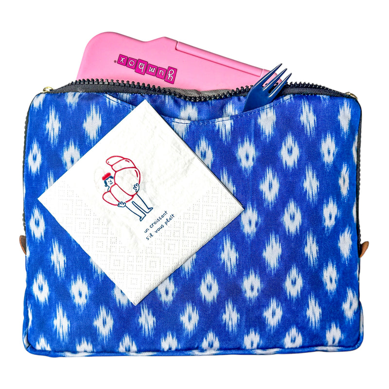 Poche Insulated Sleeve Lunch Bag for Yumbox Bento