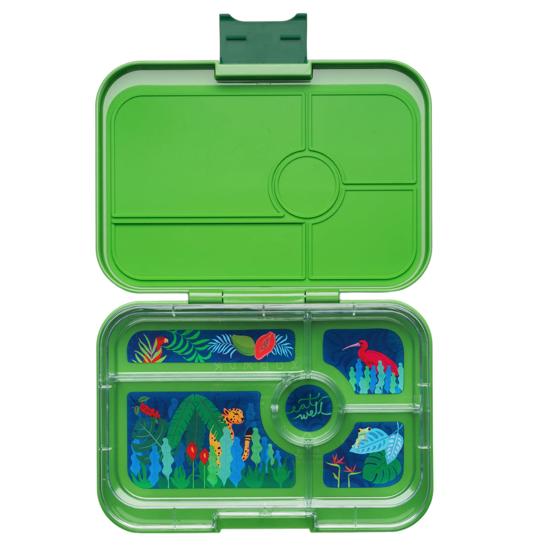 Yumbox Tapas TRAY Yumbox Tapas TRAY