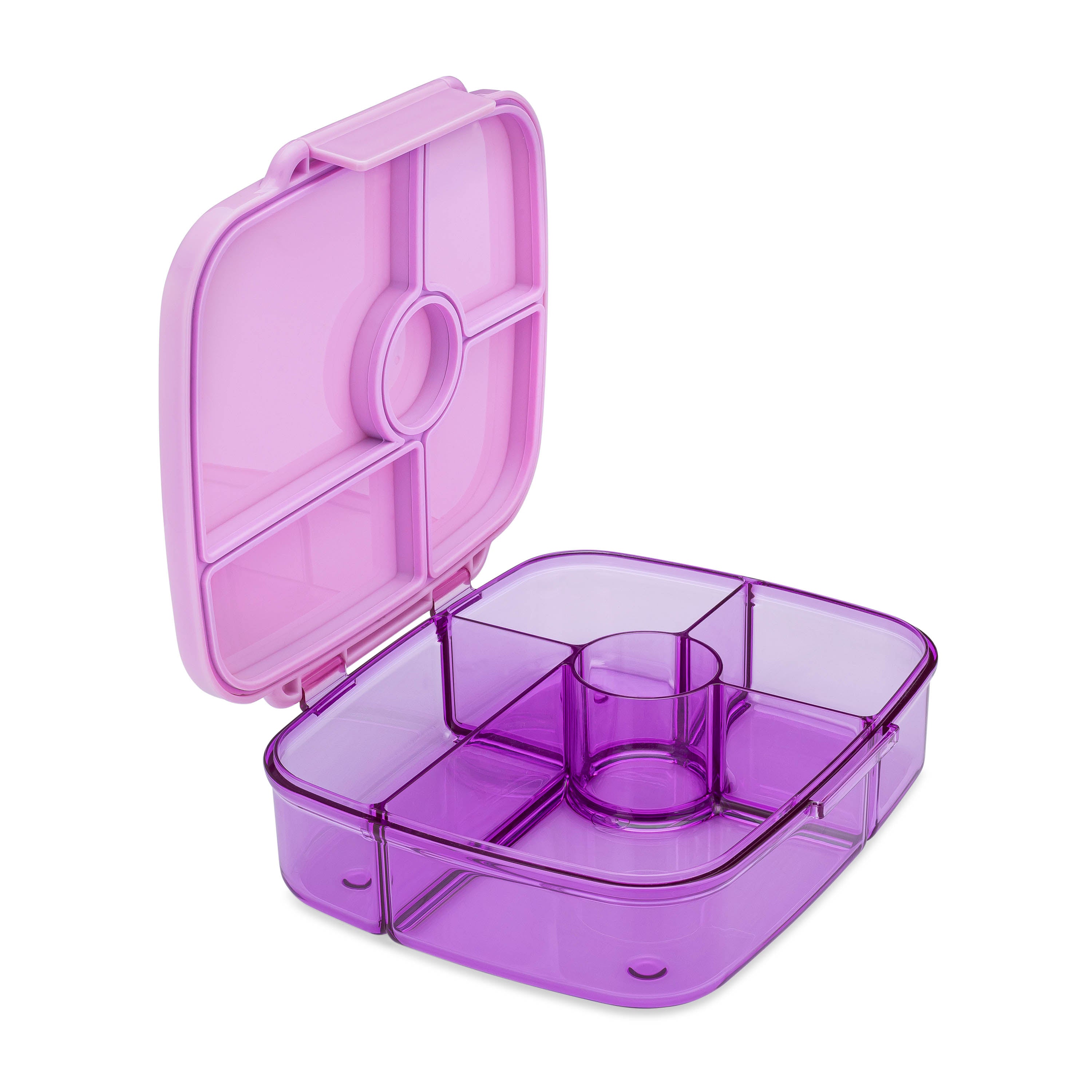 Yumbox - The leakproof bento lunch box for kids and adults