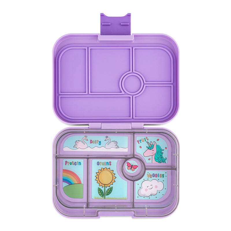 Unicorn Lavande Purple