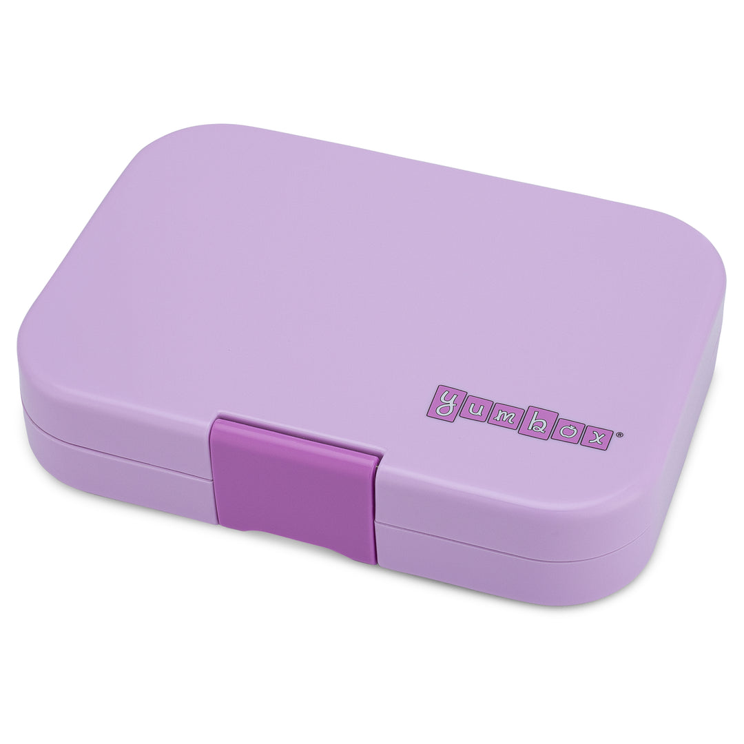 Panino Exterior Box - Lulu Purple
