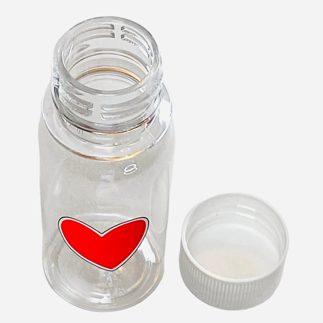 Unicorn - Silicone Condiment Squeeze Bottles (Set of 3) – Yumbox