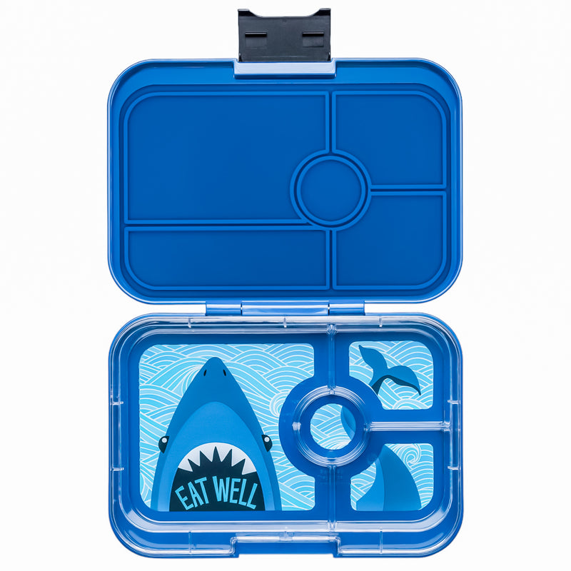 Shark Monte Carlo Blue