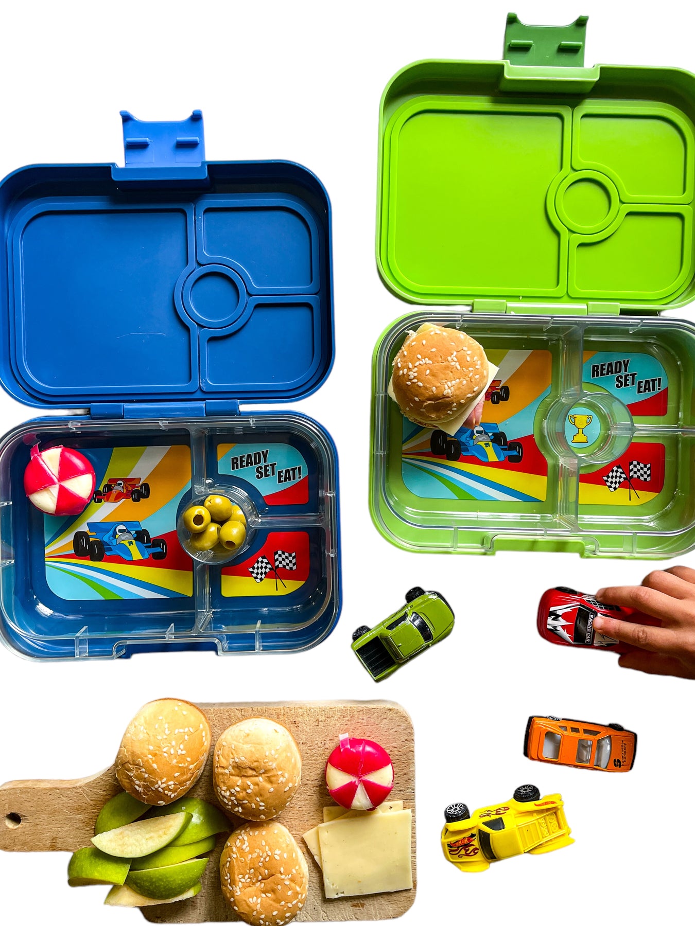 Introducing new yumbox panino! This is the new - Cool Car PictureZ