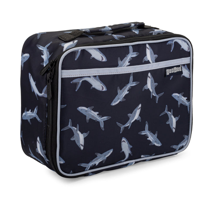 Classic Lunch Bag - Pacific Shark