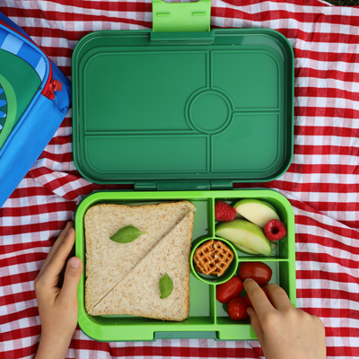 Yumbox Tapas Large Leakproof Bento Lunch Box