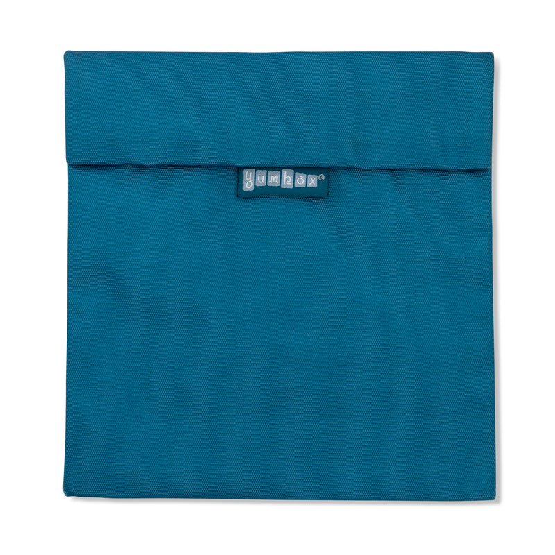 Reusable Leakproof Sandwich Bags for Packed Lunches - Set of 2