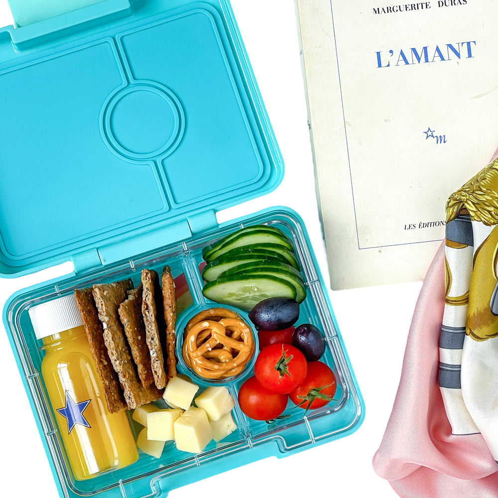 Yumbox - The leakproof bento lunch box for kids and adults