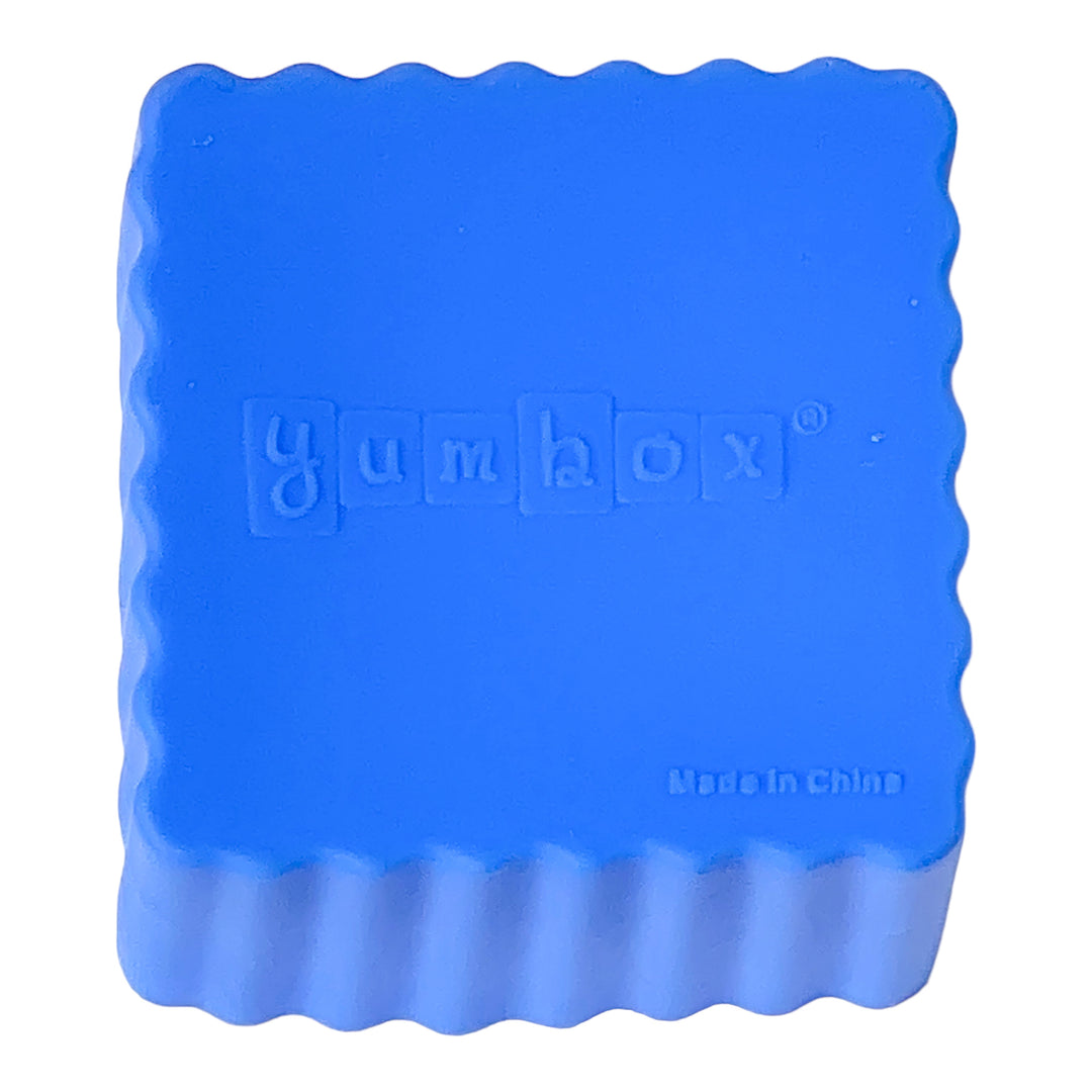 Multicolor Mini Silicone Bento Cubes Set of 8 – Yumbox