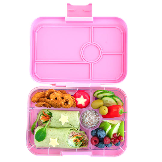 Yumbox - The leakproof bento lunch box for kids and adults