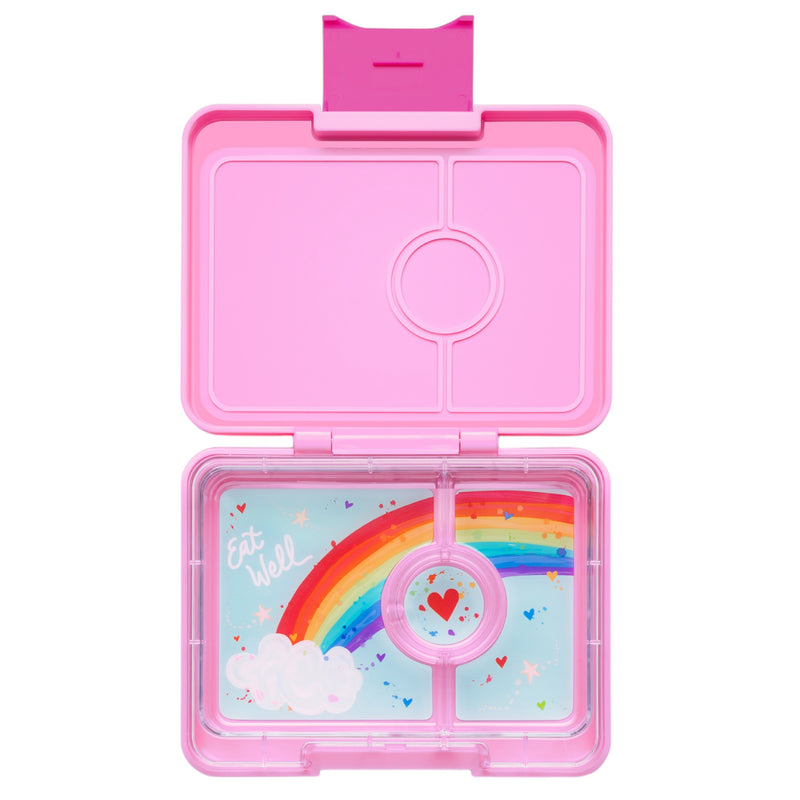 Rainbow Power Pink