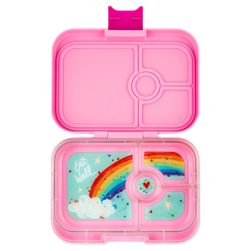 Power Rainbow Pink