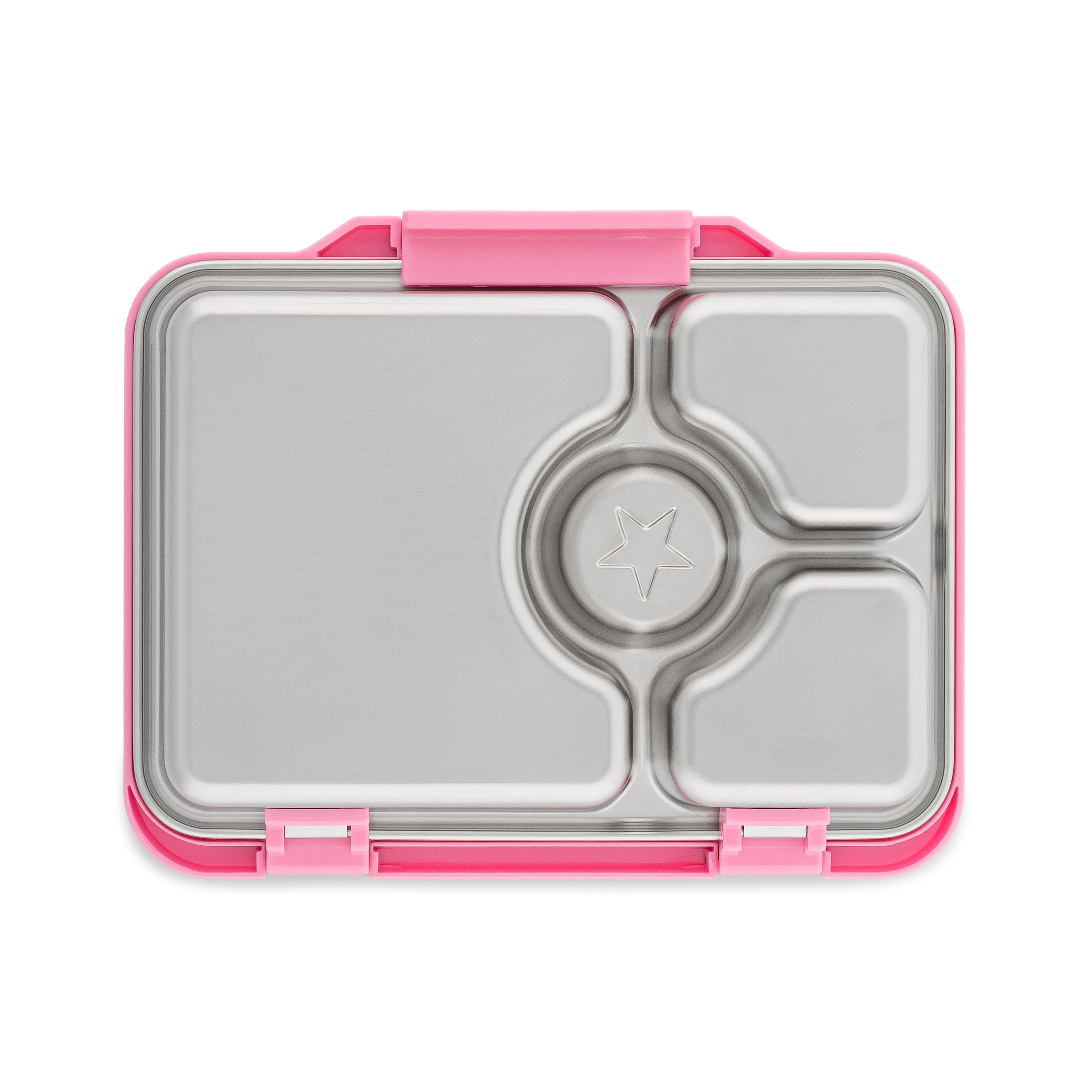 Stainless Steel Leakproof Bento Lunch Box for Kids & Adults – Yumbox