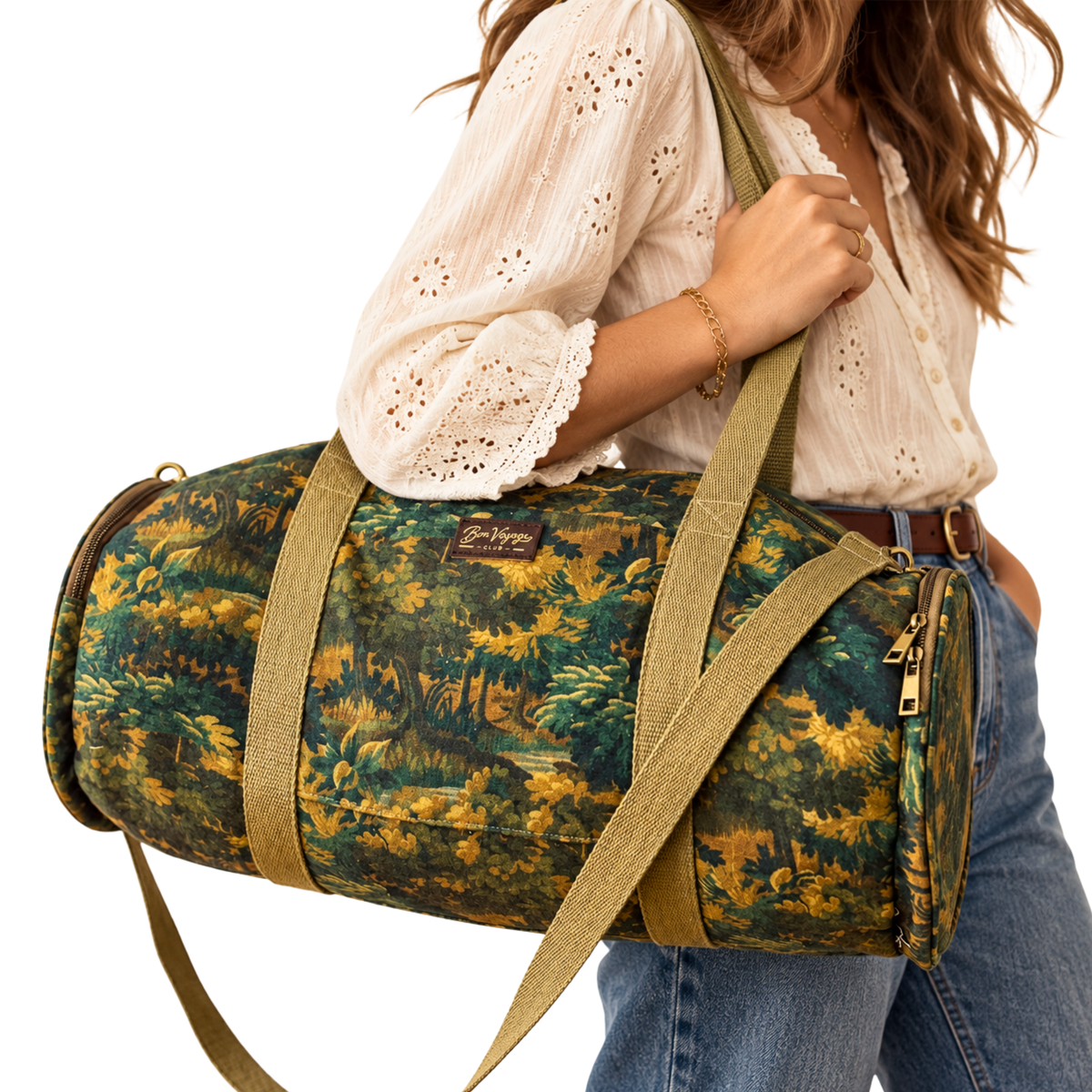 Ready for Weekend Getaways