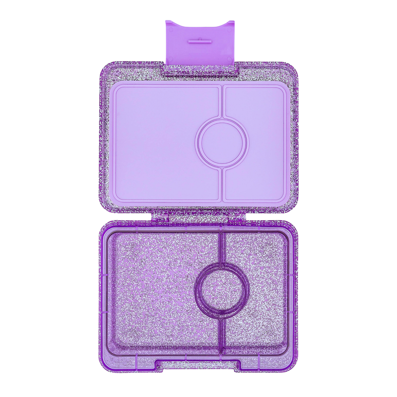 Glitter Princess Purple