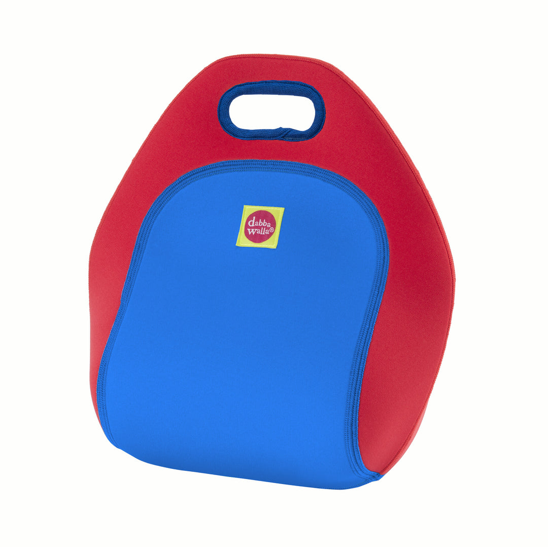 by Dabbawalla Bags - Race Cars Lunch Bag