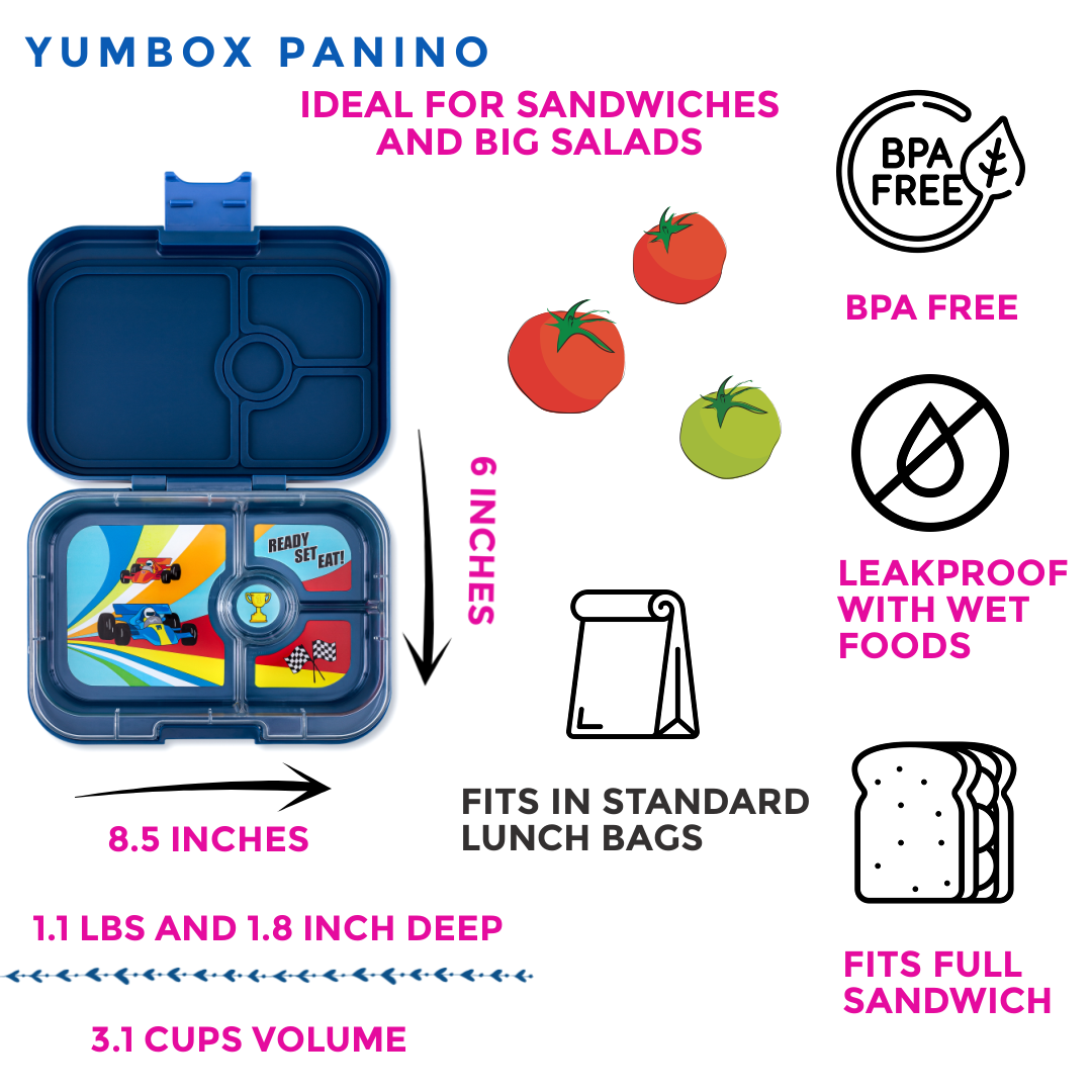 Introducing new yumbox panino! This is the new - Cool Car PictureZ